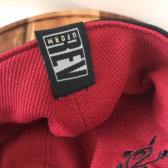 FSU Florida State Seminoles REVERSIBLE Hat Trucker - Picture 6 of 8